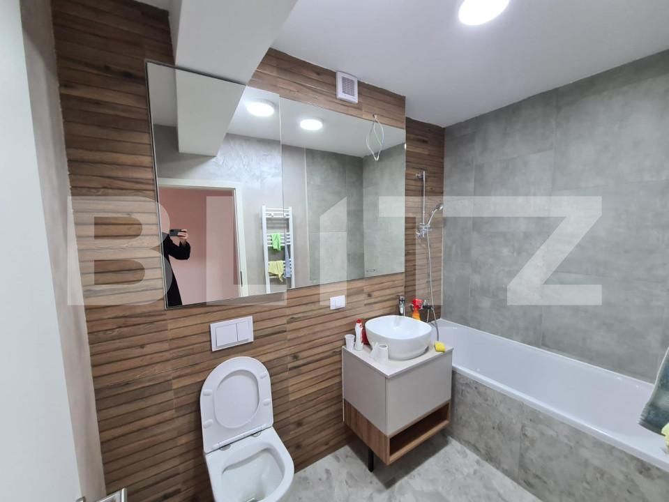 Apartament de vânzare 2 camere Tractorul - 147002AV | BLITZ Brașov | Poza4