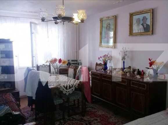 Apartament de vânzare 2 camere Manastur - 14701AV | BLITZ Cluj-Napoca | Poza1