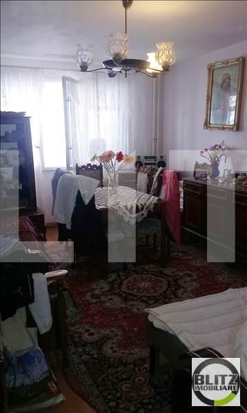 Apartament de vânzare 2 camere Manastur - 14701AV | BLITZ Cluj-Napoca | Poza3