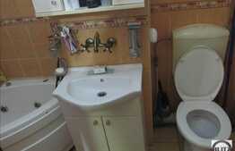 4 camere, 64 mp, decomandat, parcare, boxa, zona strazii Mehedinti!