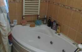 4 camere, 64 mp, decomandat, parcare, boxa, zona strazii Mehedinti!