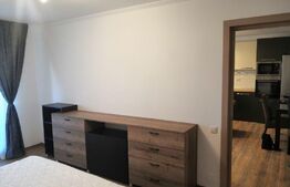 Apartament cu 2 camere, imobil nou, prima inchiriere, 60 mp, zona pod IRA