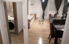 Apartament cu 2 camere, imobil nou, prima inchiriere, 60 mp, zona pod IRA