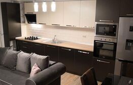 Apartament cu 2 camere, imobil nou, prima inchiriere, 60 mp, zona pod IRA