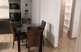 Apartament cu 2 camere, imobil nou, prima inchiriere, 60 mp, zona pod IRA