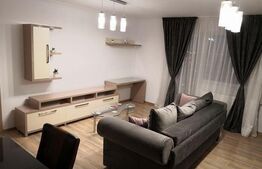 Apartament cu 2 camere, imobil nou, prima inchiriere, 60 mp, zona pod IRA