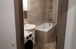 Apartament cu 2 camere, imobil nou, prima inchiriere, 60 mp, zona pod IRA