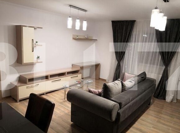 Apartament de închiriat 2 camere Marasti - 147037AI | BLITZ Cluj-Napoca | Poza1