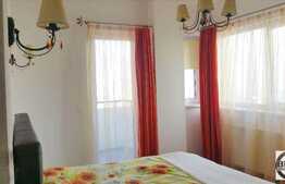 2 camere, 54 mp, imobil nou, parcare subterana, mobilat modern, zona Autogarii