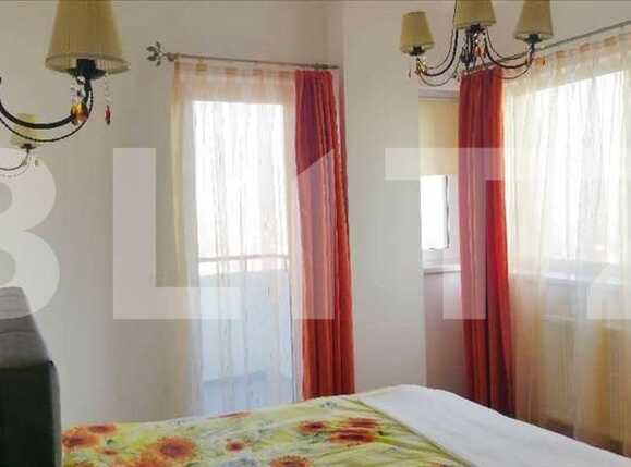 Apartament de închiriat 2 camere Central - 14704AI | BLITZ Cluj-Napoca | Poza3