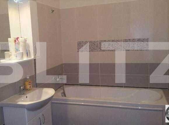 Apartament de închiriat 2 camere Central - 14704AI | BLITZ Cluj-Napoca | Poza5