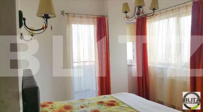 Apartament de închiriat 2 camere Central - 14704AI | BLITZ Cluj-Napoca | Poza3