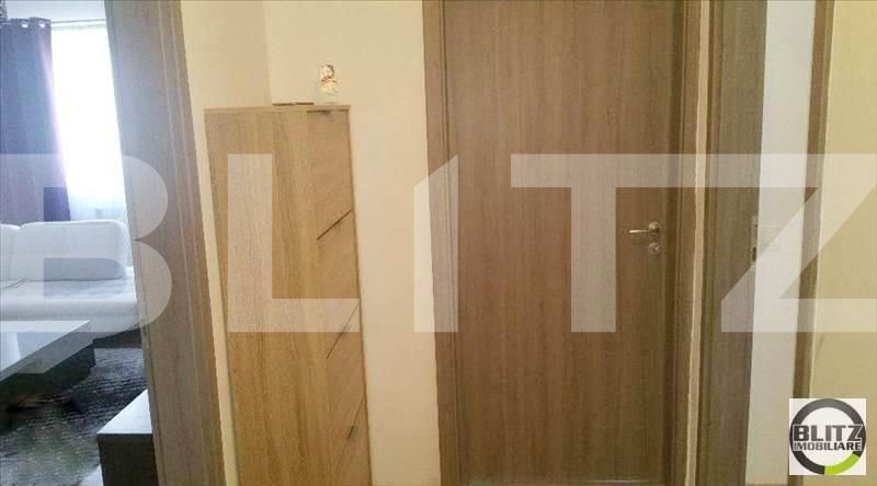 Apartament de închiriat 2 camere Central - 14704AI | BLITZ Cluj-Napoca | Poza4