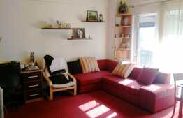 2 camere, 45 mp, boxa susol, garaj, complet mobilat, zona centrala