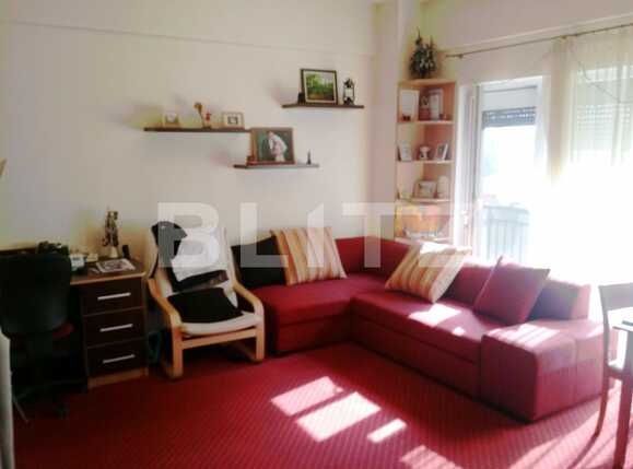 Apartament de vânzare 2 camere Central - 14705AV | BLITZ Cluj-Napoca | Poza1