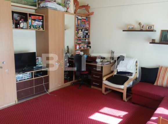 Apartament de vânzare 2 camere Central - 14705AV | BLITZ Cluj-Napoca | Poza2