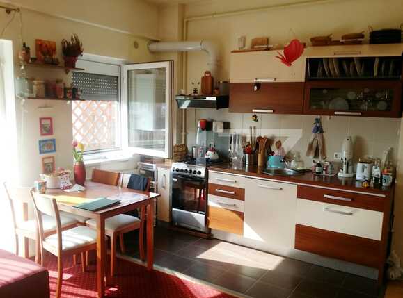 Apartament de vânzare 2 camere Central - 14705AV | BLITZ Cluj-Napoca | Poza4