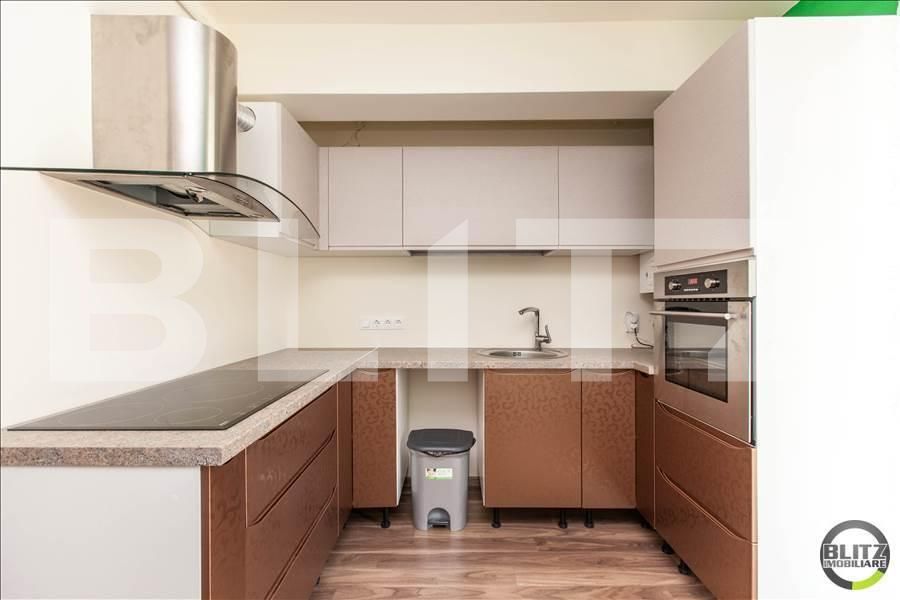 Apartament de vânzare 3 camere Floreşti - 14706AV | BLITZ Cluj-Napoca | Poza5