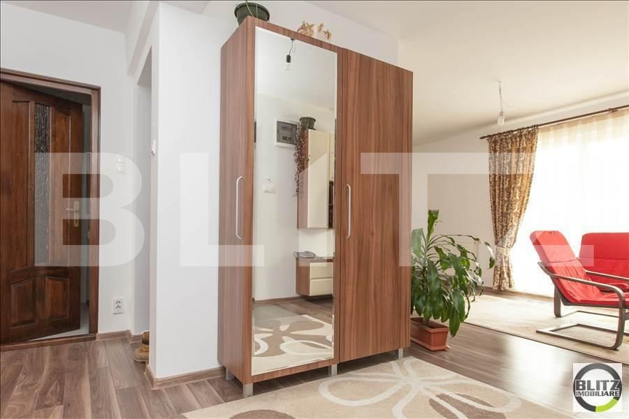 Apartament de vânzare 3 camere Floreşti - 14706AV | BLITZ Cluj-Napoca | Poza2