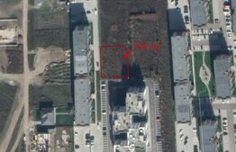 Teren intravilan de 1000mp, zona Tractorul