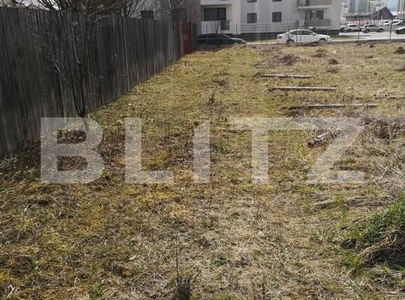 Teren de vânzare Tractorul - 147062TV | BLITZ Brașov | Poza4