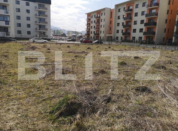 Teren de vânzare Tractorul - 147062TV | BLITZ Brașov | Poza3