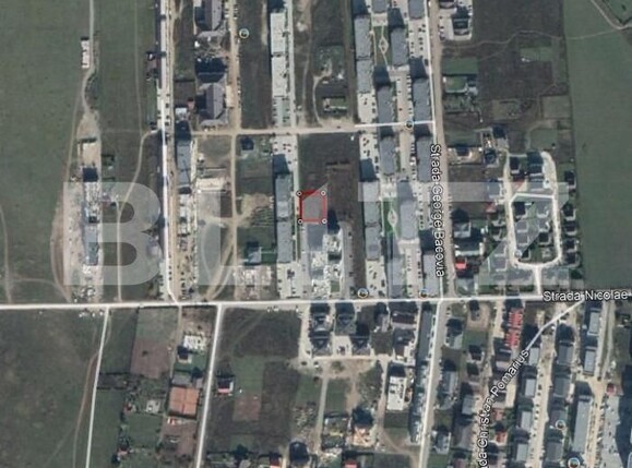 Teren de vânzare Tractorul - 147062TV | BLITZ Brașov | Poza2