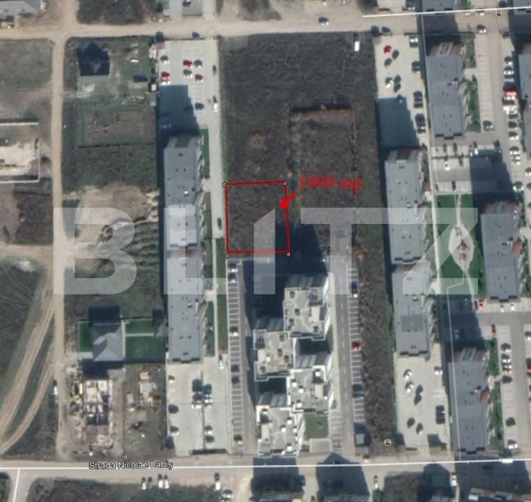 Teren de vânzare Tractorul - 147062TV | BLITZ Brașov | Poza1