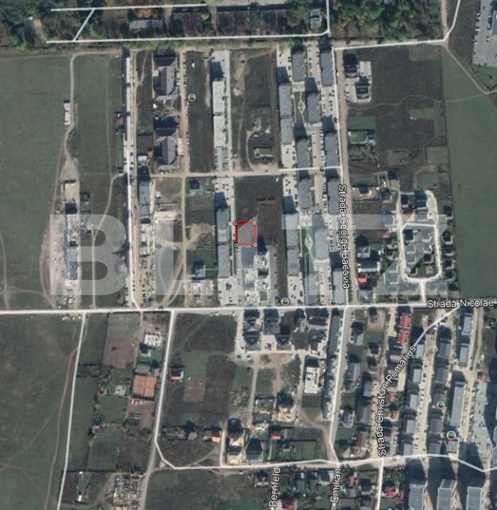 Teren de vânzare Tractorul - 147062TV | BLITZ Brașov | Poza2