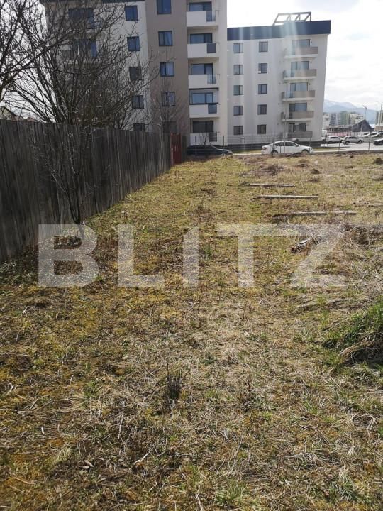 Teren de vânzare Tractorul - 147062TV | BLITZ Brașov | Poza4