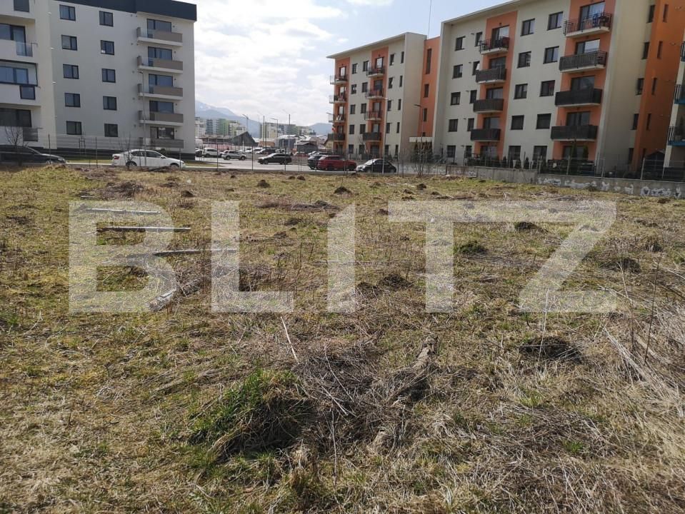 Teren de vânzare Tractorul - 147062TV | BLITZ Brașov | Poza3