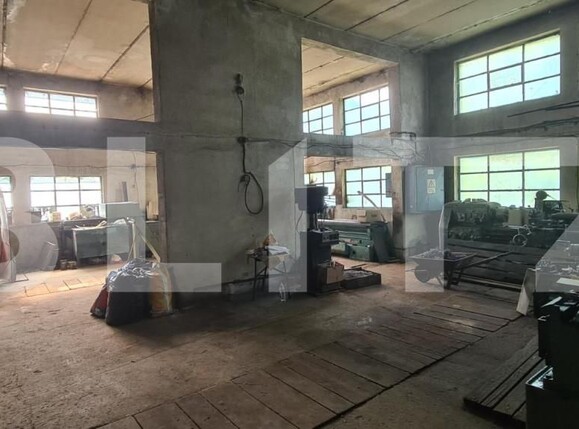 Spațiu industrial de vânzare Bartolomeu - 147063SVI | BLITZ Brașov | Poza3