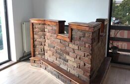 Spatiu comercial de 641 mp, 825 mp teren, Campina