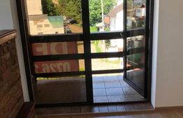 Spatiu comercial de 641 mp, 825 mp teren, Campina