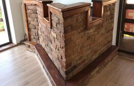 Spatiu comercial de 641 mp, 825 mp teren, Campina