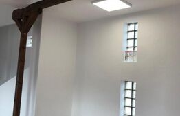 Spatiu comercial de 641 mp, 825 mp teren, Campina