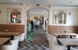 Spatiu comercial de 641 mp, 825 mp teren, Campina