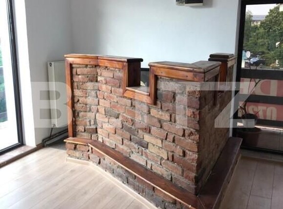 Spațiu comercial de vânzare Exterior Vest - 147064SVC | BLITZ Brașov | Poza1