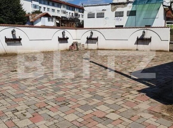 Spațiu comercial de vânzare Exterior Vest - 147064SVC | BLITZ Brașov | Poza11