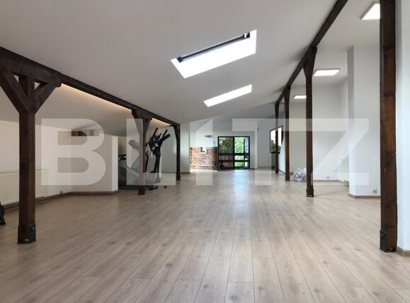 Spațiu comercial de vânzare Exterior Vest - 147064SVC | BLITZ Brașov | Poza4