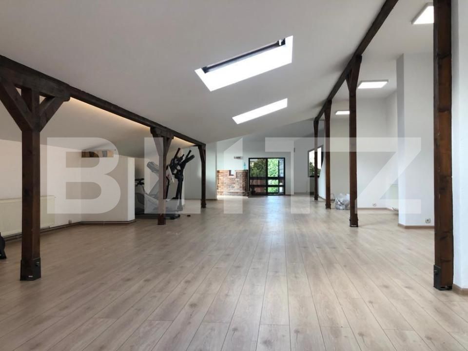 Spațiu comercial de vânzare Exterior Vest - 147064SVC | BLITZ Brașov | Poza4