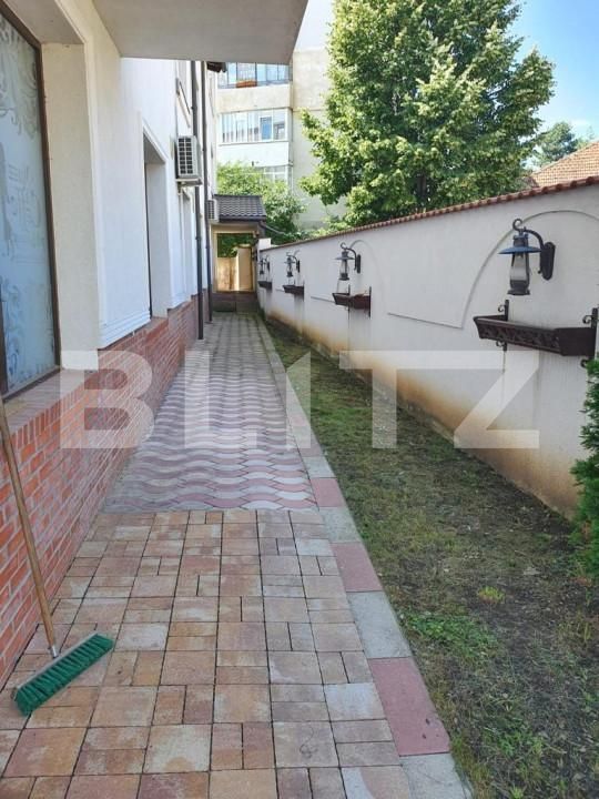 Spațiu comercial de vânzare Exterior Vest - 147064SVC | BLITZ Brașov | Poza10