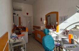 Spatiu comercial, 12 MP, zona Ultracentrala