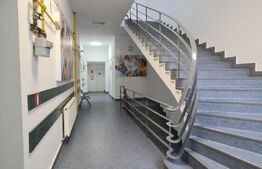 Spatiu comercial, 12 MP, zona Ultracentrala