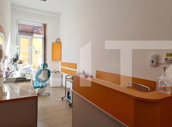 Spațiu comercial de vânzare Centrul Istoric - 147065SVC | BLITZ Brașov | Poza3