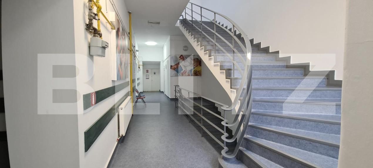 Spațiu comercial de vânzare Centrul Istoric - 147065SVC | BLITZ Brașov | Poza1