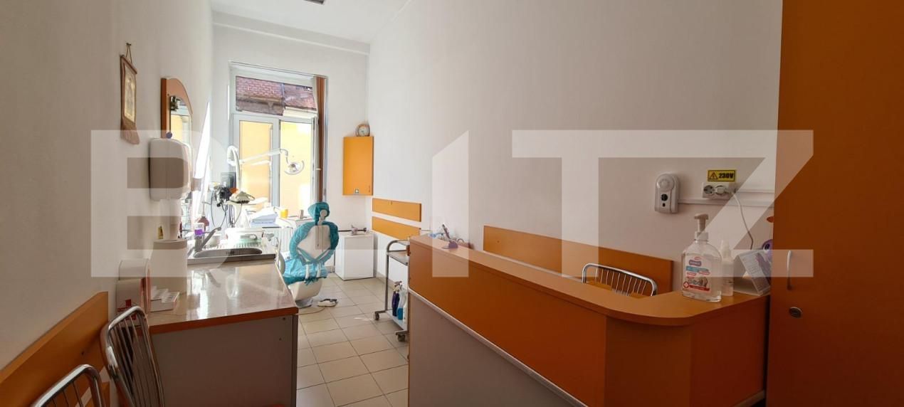 Spațiu comercial de vânzare Centrul Istoric - 147065SVC | BLITZ Brașov | Poza3