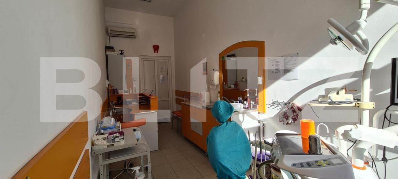 Spațiu comercial de vânzare Centrul Istoric - 147065SVC | BLITZ Brașov | Poza2