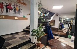 Spatiu comercial, 131 mp, zona Bartolomeu