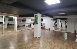 Spatiu comercial, 131 mp, zona Bartolomeu